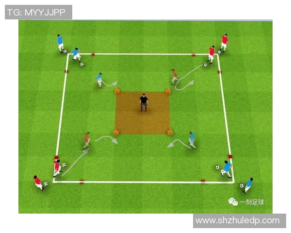 足球体育游戏的魅力与策略探讨如何提升球技与团队协作能力 足球体育游戏的魅力与策略探讨如何提升球技与团队协作能力