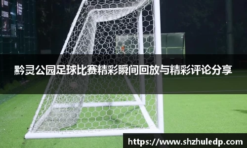黔灵公园足球比赛精彩瞬间回放与精彩评论分享
